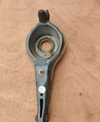 Volvo V40 Rear upper control arm/wishbone 31387062
