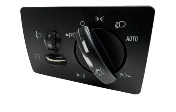 Ford Kuga I Light switch 7M5T13A024DA 04069780