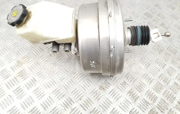 Chevrolet Camaro Brake booster 23347395