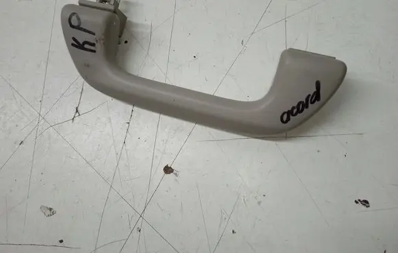 Honda Accord Front interior roof grab handle ACCORD2009M