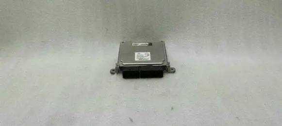 Mercedes-Benz C W205 Engine control unit/module A6519005203