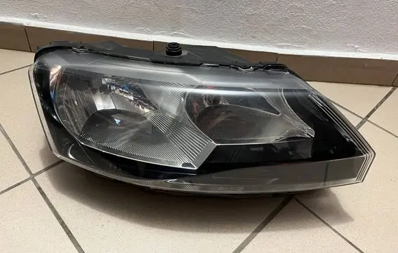 Skoda Rapid (NH) Headlight/headlamp 5JB941016