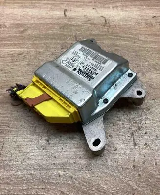 Renault Espace - Grand espace IV Airbag control unit/module 601960200 8200241277