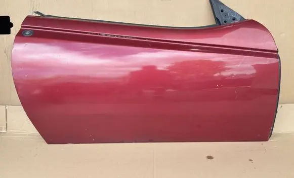 Alfa Romeo GTV Door (2 Door Coupe) 60692296