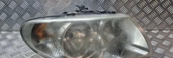 Chrysler Grand Voyager IV Headlight/headlamp 04857830AC 6240200000 112009
