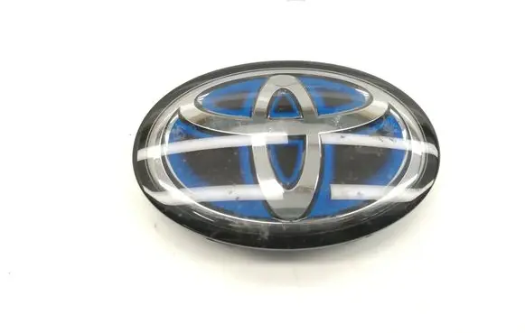 Toyota C-HR I Manufacturer badge logo/emblem 5314142020