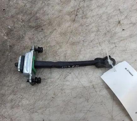 Hyundai Santa Fe Front door check strap stopper