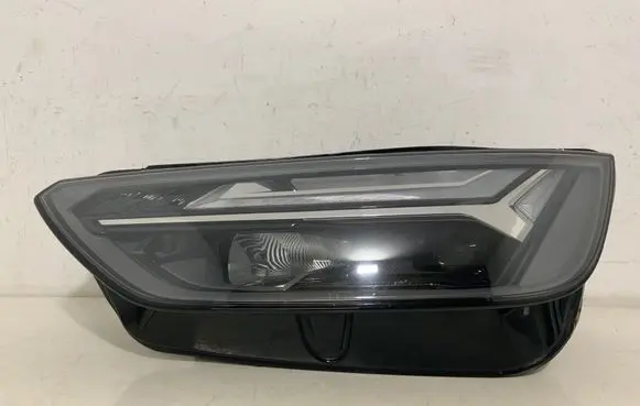 Headlight/headlamp