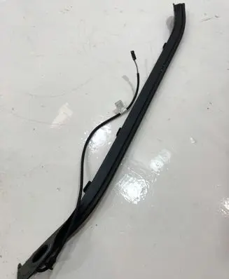 Volkswagen Touareg II Tailgate/trunk/boot lid 7P6827711