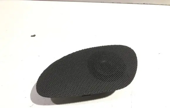 Peugeot 307 CC Panel speaker 9633355880