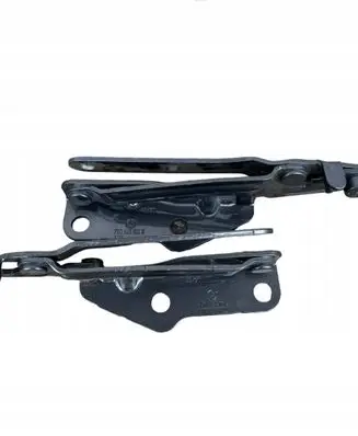 Volkswagen Transporter - Caravelle T5 Engine bonnet/hood hinges 5NMTEILE