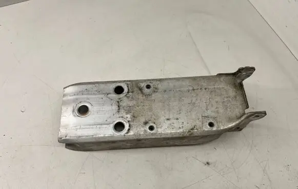 BMW 1 F20 F21 Radiator support slam panel bracket 10031013