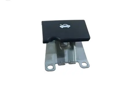 Nissan Rogue Engine bonnet (hood) release handle