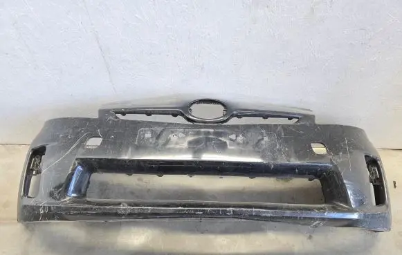 Toyota Prius (XW30) Front bumper 5211947080