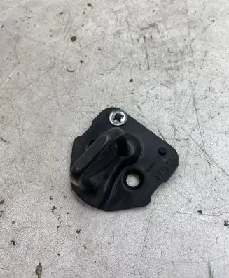 Peugeot 3008 I Trunk lock loop 9683142480