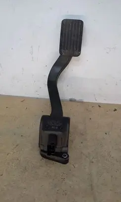 Citroen C4 Grand Picasso Accelerator throttle pedal bracket 9654725380
