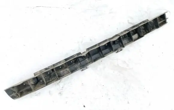 Rear beam