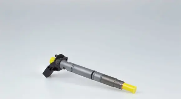 Audi A7 S7 4G Fuel injector 0445117022