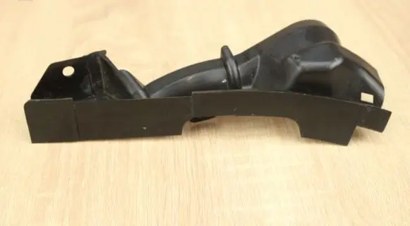 Audi A6 S6 C7 4G Fender mounting bracket 4G0805233