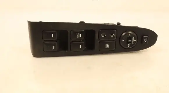 KIA Sportage Electric window control switch 935703W100WK