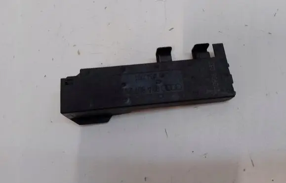 Audi Q5 SQ5 Keyless (KESSY) go control unit/module 80A907247A