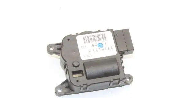 Mazda MX-5 ND Air flap motor/actuator T43012AA