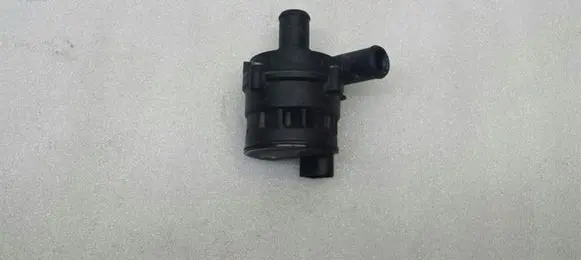 Mercedes-Benz C W205 Electric auxiliary coolant/water pump A2118350364 11152