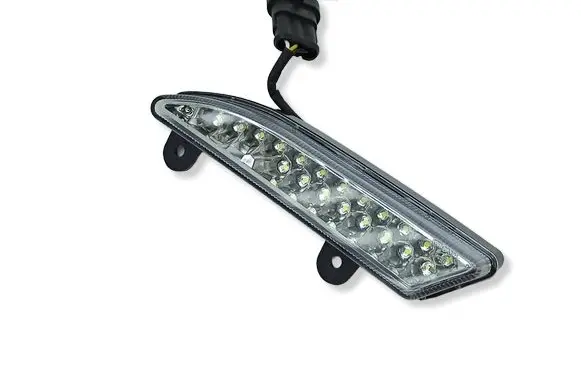 Aixam City II LED Daytime headlight 8AP152