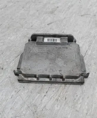 Peugeot 508 Voltage converter/converter module 6G89034934