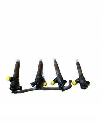 Renault Trafic III (X82) Fuel injector 0445110546