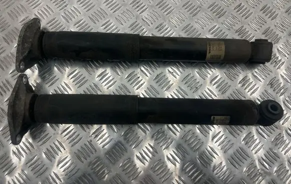 Volvo V60 Rear shock absorber/damper 31360103