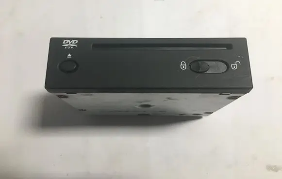 Land Rover Range Rover Sport L320 Navigation unit CD/DVD player 462100-8318