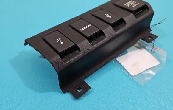 Honda HR-V USB socket connector IMPRK1464716