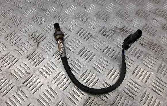 Cadillac CTS Lambda probe sensor 12645561