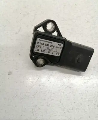 Audi A3 S3 8P Air pressure sensor 0281002401 038906051C