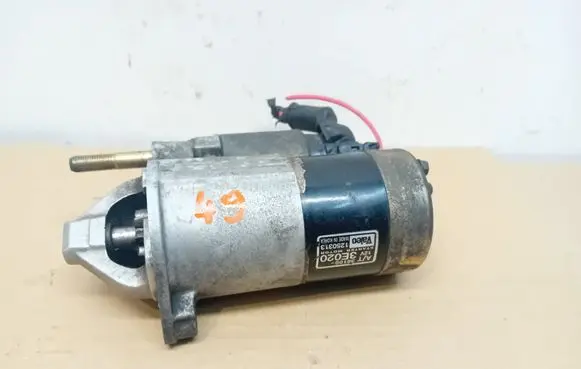 KIA Magentis Starter motor 36100-3E020 3E020 1250313