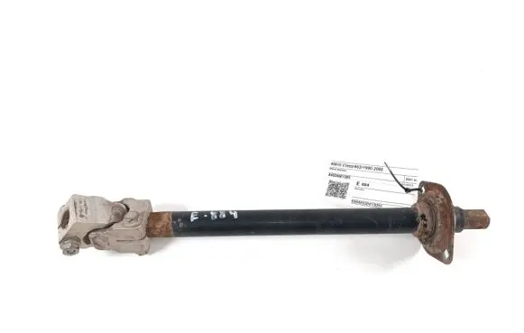 Mercedes-Benz G W461 W463 1st Gen Prop shaft universal joint A4634601309