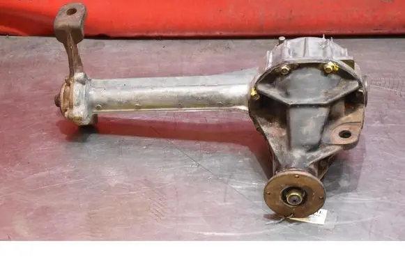 KIA Sportage Front differential 