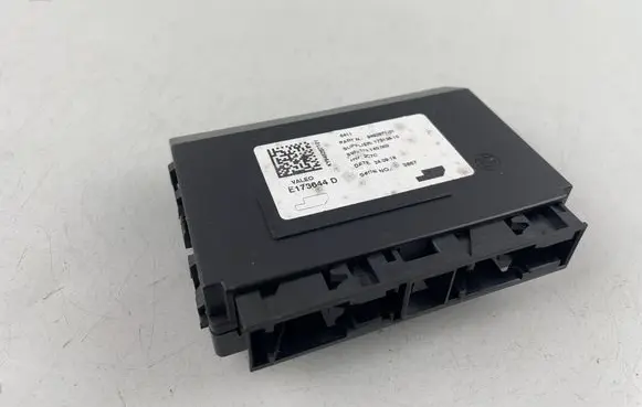 Mini One - Cooper F56 F55 Other control units/modules 9462871