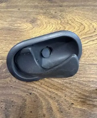 Front door interior handle