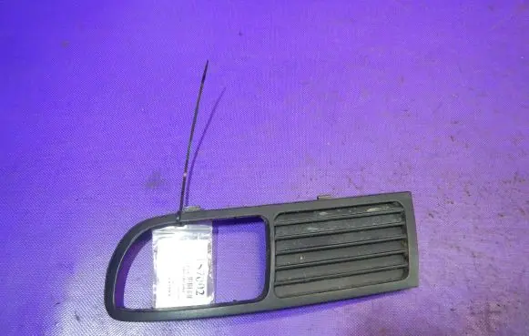 Seat Ibiza II (6k) Front bumper lower grill 6K0853665