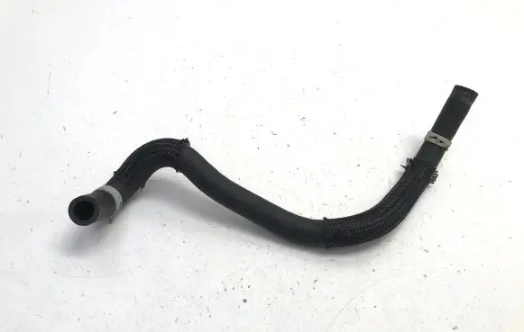 Toyota bZ4X Engine coolant pipe/hose