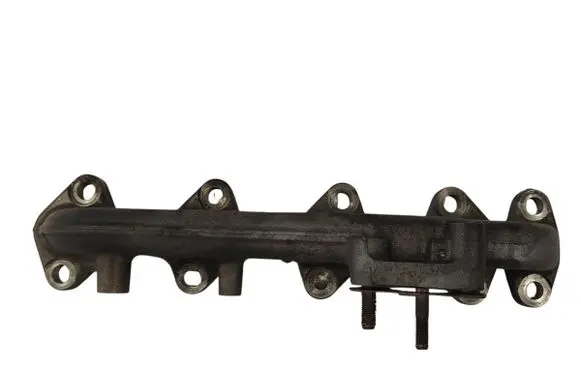 Hyundai Santa Fe Exhaust manifold 