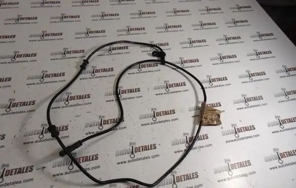 ABS rear brake sensor