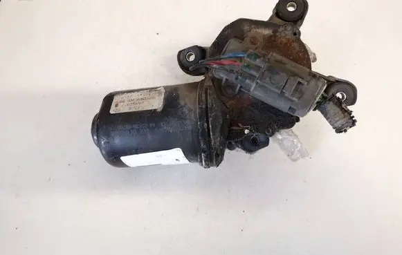Nissan Micra Wiper motor 22085697