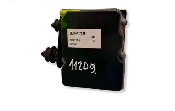 Audi A4 S4 B8 8K ABS Pump 8K0907379BF