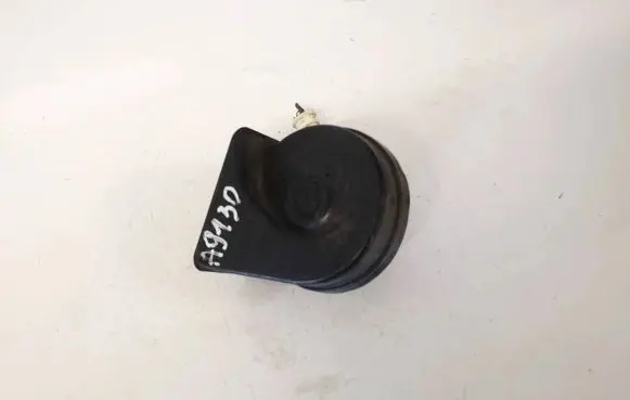 Horn signal