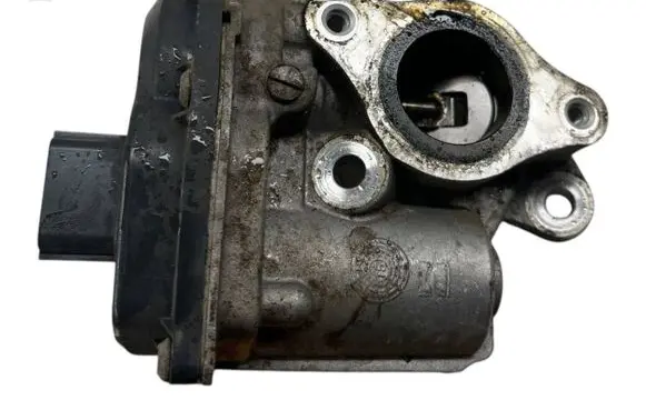 Nissan Pulsar EGR valve 147104647R S052510828 HU1501000211