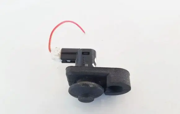 Nissan Primera Front door sensor coupe 