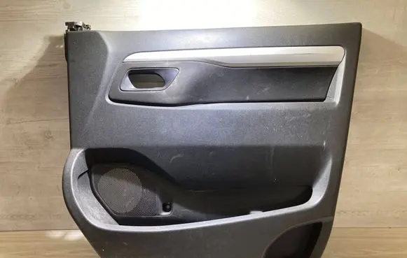 Peugeot Expert Front door card panel trim 156121431